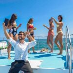Half-Day Punta Cana Booze Party Cruise Experience - What to Expect on the Punta Cana Booze Party Cruise
