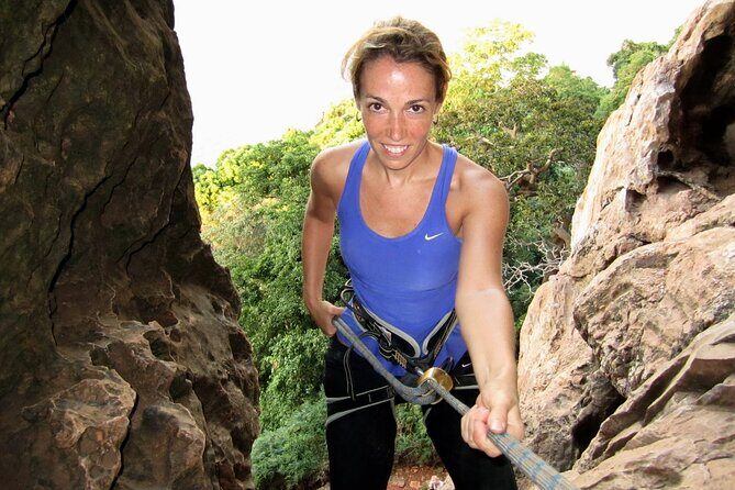 Half Day Rock Climbing and Big Bat Cave at Railay Krabi - The Sum Up: Is This Tour Right for You?