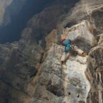 Half Day Rock Climbing in Cat Ba Island - The Sum Up