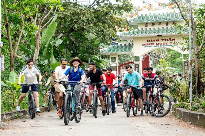 Half Day - Saigons Last Mekong Countryside - Cycling Tour - Why This Tour Delivers Value