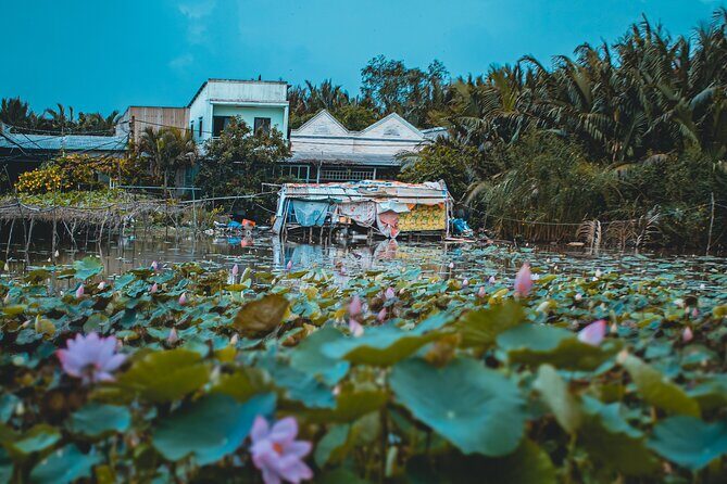 Half Day - Saigons Last Mekong Countryside - Cycling Tour - The Value of the Tour