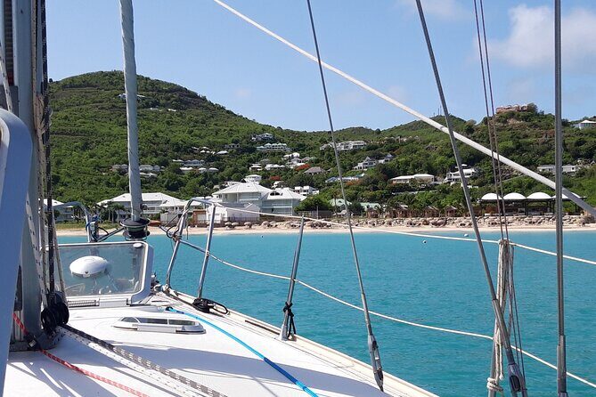 Half-Day Sailing Boat Adventure - Who is this tour best suited for?