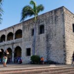 Half Day Santo Domingo Tour: Three Eyes Park to Colon Lighthouse - Practical Details and What You Need to Know