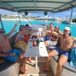 Half day snorkeling tour to Tintamarre islet - Authentic Experiences and Insider Tips