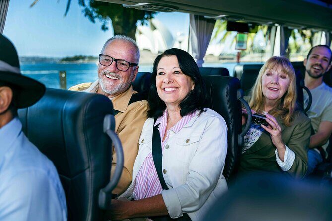 Half-Day Sydney Rocks Walking and Bondi Beach City Tour - Why This Tour Offers Good Value