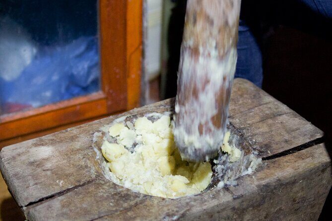 Half Day Tibetan and Sherpa Culinary Tour - Practical Details