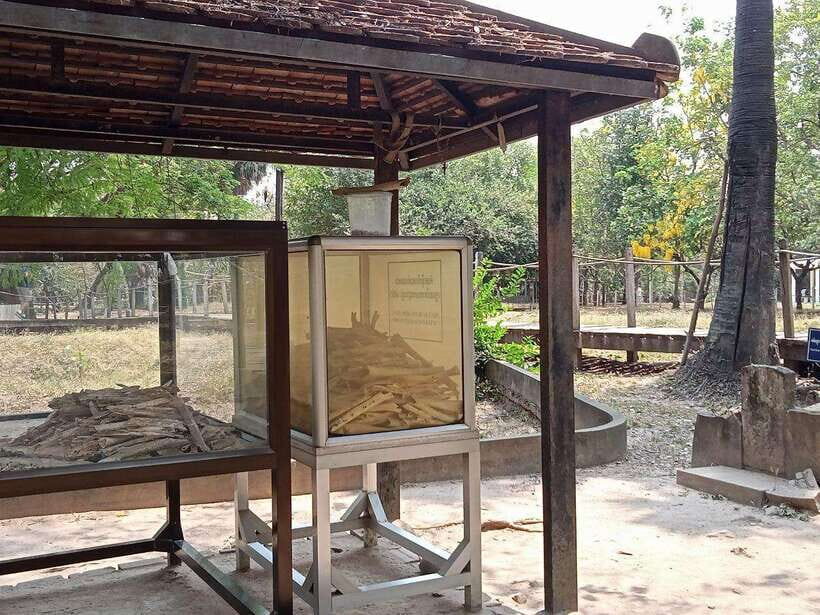 Half Day To Killing Field & S21 Genocidal Museum - Who Will Love This Tour?