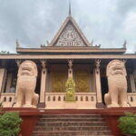 Half Day To Royal Palace, Silver Pagoda, and Wat Phnom Tour - A Deep Dive into the Tour Experience