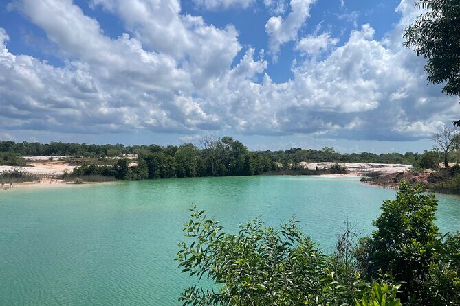 Half Day Tour 4 to 6 Hours Free and Easy - The Value of a Private, Flexible Tour