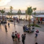 Half Day Tour Jakarta Aquarium and Pantai Indah Kapuk Jakarta - What the Tour Includes and How It’s Structured