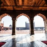 Half-Day Tour of Chandni Chowk, Jama Masjid & Spice Market - Visiting Jama Masjid: India’s Second-Largest Mosque