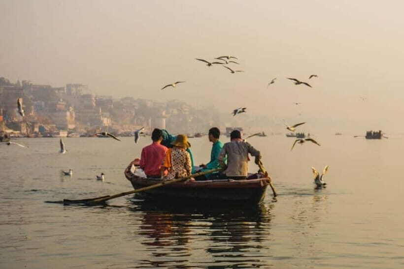 Half Day Tour of Varanasi - Is It Worth the Price?