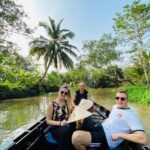 Half day Tour with Cai Rang Floating Market Cacao and Small Canal - A Closer Look at Whats Included and Whats Not