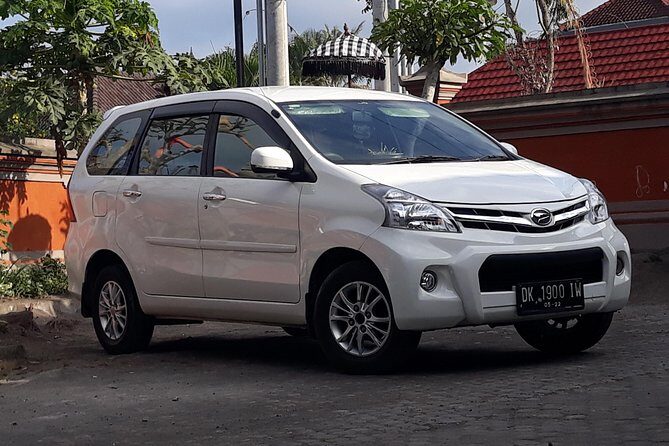 Half Day Uluwatu Temple And Kecak Dance Private Guided Tour - Why You Should Consider This Tour