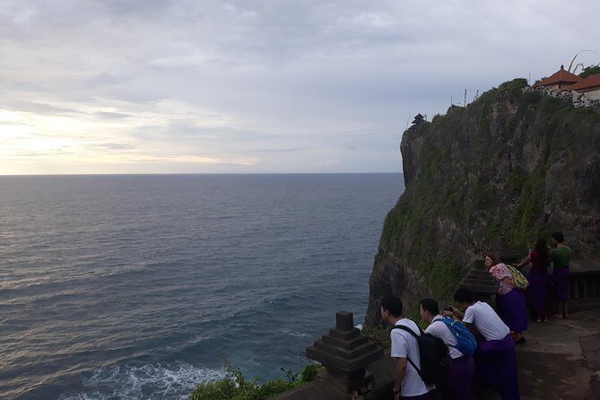 Half Day Uluwatu Temple And Kecak Dance Private Guided Tour - Why This Tour Offers Great Value