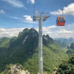 Half-Day Yangshuo Ruyi Peak with the English Speaking Driver from Xingping Hotel - The Value and Who Its For
