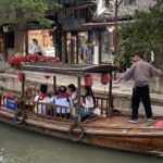 Half-Day Zhujiajiao Water Town Wonders Private Tour - Final Thoughts