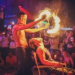 Half Moon Party at Paradise Beach Phuket - The Breakdown: What to Expect Each Step of the Way
