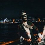Halloween Party Cruise - FAQ