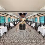 Halong 1 Day with Premium Cruise, Buffet Meal, Sunset Party - Exploring the Itinerary: What to Expect from This Halong Bay Day Tour