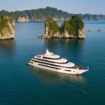 Halong Bay 2 day Luxury Cruise from Hanoi - Sung Sot Cave: The Grand Entrance