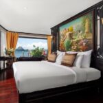 Halong Bay 2D1N Luxury Tour on Athena Cruise from Hanoi - Transportation and Logistics