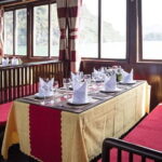 Halong bay 4 hours boat tour from Halong city with 2 caves, kayak - What’s Included and What’s Not