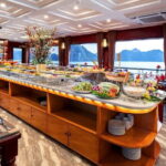 Halong Bay 5-Star Day Cruise, Buffet Lunch, Cave, Kayak, Transfer - What Makes This Tour Stand Out?