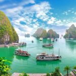 Halong Bay and Cave Full-Day Cruise,Lunch,Island,Beach from Hanoi - Who Will Love This Tour?
