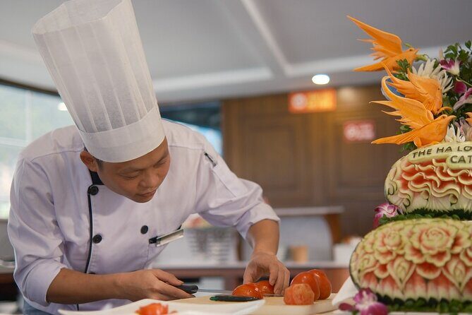 Halong Bay Catamaran Adventure: Kayak, Swim & Slide in Lan Ha Bay - What Travelers Love About This Tour