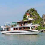Halong Bay Cruise One Day Tours - Authentic Insights from Reviews