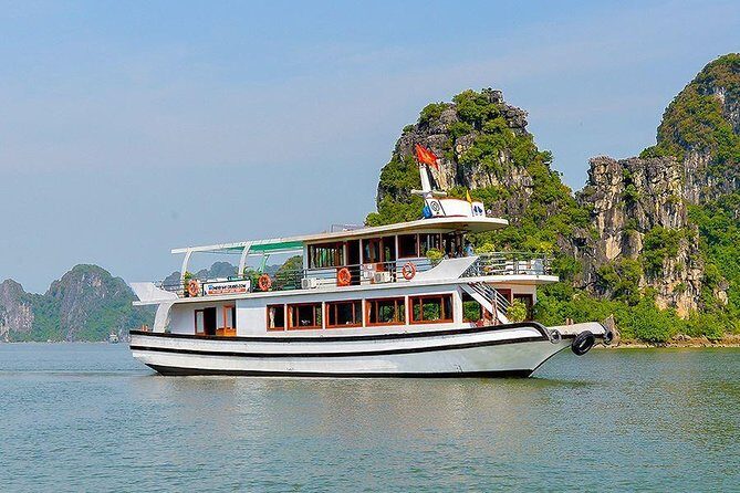 Halong Bay Cruise One Day Tours - Authentic Insights from Reviews