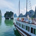 Halong Bay Day Cruise: Discover Thien Cung Cave, Kayaking & Lunch - Practical Details & What to Expect