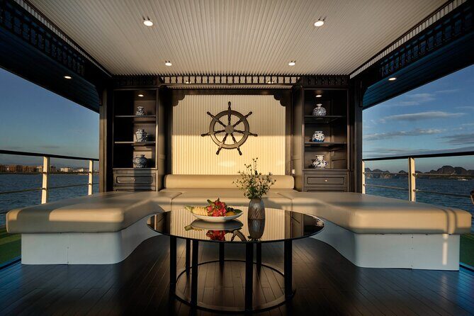 Halong Bay Day Cruise with Small Group on Boat, Best Care - What Makes This Tour Valuable?