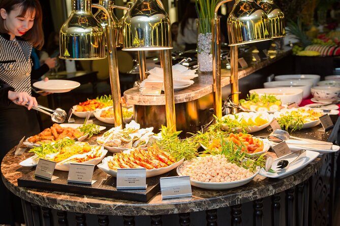 Halong Bay Day Tour : Premium Experience with Sea Octopus Cruise - The Sum Up