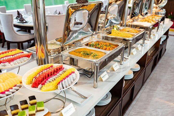 Halong Bay Full Day Luxury Cruise with Buffet Lunch - An In-Depth Look at the Halong Bay Full Day Luxury Cruise