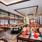 Halong bay Full Day tour - Experience Quality and Comfort