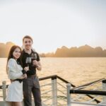 Halong bay Full Day tour - What Travelers Can Expect