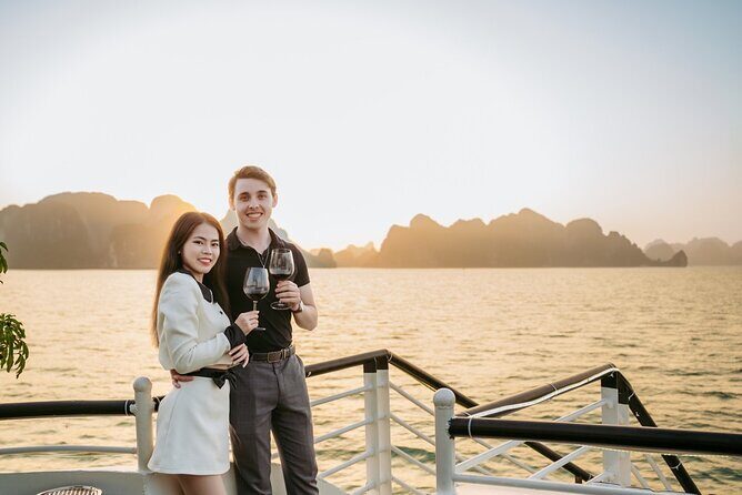 Halong bay Full Day tour - What Travelers Can Expect