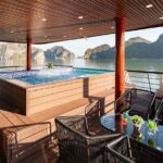 Halong Bay Full Day Tour Luxury Cruise from Halong - Exploring Ha Long Bay on a Luxury Cruise