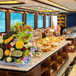 Halong Bay Full Day Tour with Buffet Lunch and Sunset Party - Arriving at Halong International Cruise Port