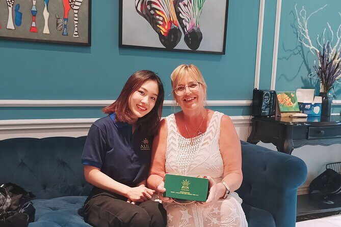 Halong Bay & Lan Ha Bay on 2D1N 5-Star Balcony Cruise from Hanoi - Final Thoughts