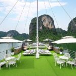 Halong Bay Luxury Day Trip with Hercules Cruise From Harbor - A Logistical Overview