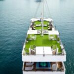 Halong Bay Luxury Day Trip with Hercules Cruise From Harbor - Why This Tour Stands Out