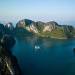 HALONG BAY LUXURY IRIS CRUISE DAY TRIP-BEST SELLER: Kayak, Music - A Deep Dive into the Halong Bay Day Trip Experience