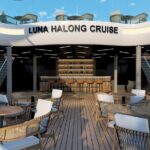 Halong Bay on Luna Cruise  Largest and Most Luxurious Day Tour - Analyzing the Value and Experience