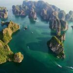 Halong Bay Otis Premium Cruise 5 star - 1 Day Tour - Exploring the Experience of the Otis Premium Cruise