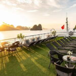 Halong Bay Shore Excursion 6 Hour Private Cruise from Cruise Port - What’s Included and What’s Not