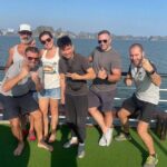 Halong Bay Shore Excursion: Full Day Cruise Tour from Cruise Port - Who Will Love This Tour?