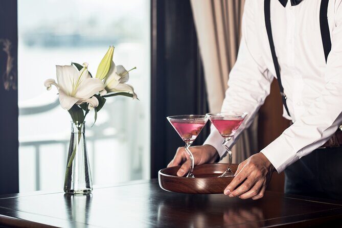 Halong Charming Cruise 3 Days Sightseeing and Adventure - What Makes This Cruise Stand Out?